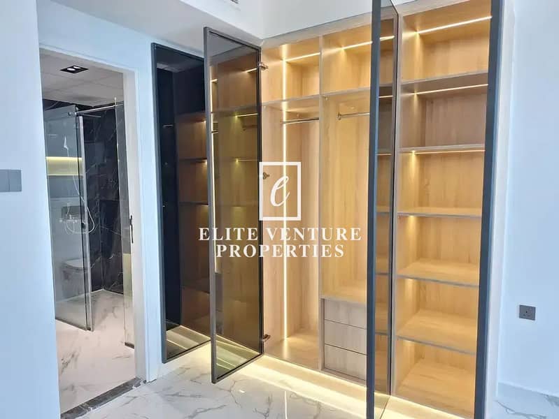 POOL VIEW | VACANT | SPACIOUS-1 BEDROOM APARTMENT