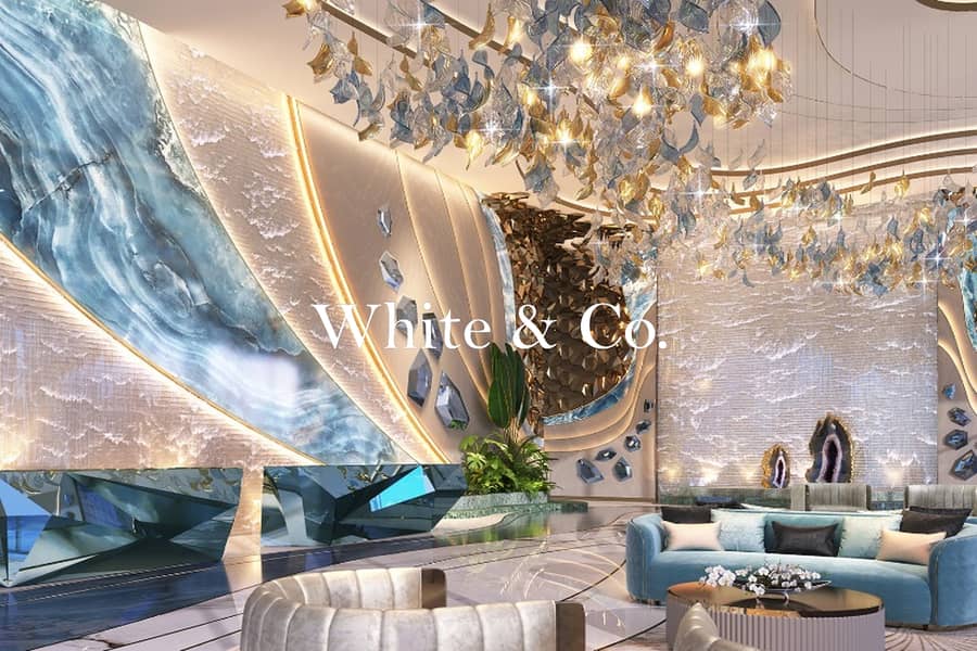 Canal View | Corner Unit | Ready in June - Image 6