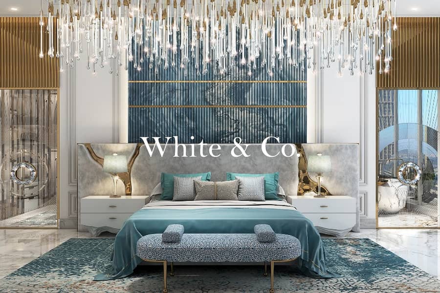 Canal View | Corner Unit | Ready in June - Image 7