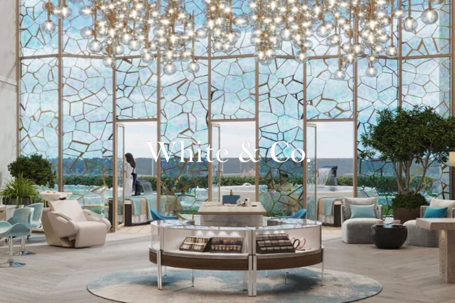 Canal View | Corner Unit | Ready in June - Image 8