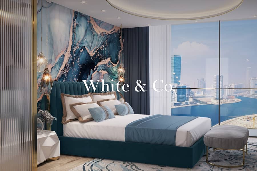 Canal View | Corner Unit | Ready in June - Image 9