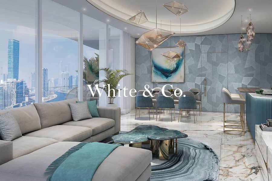 Canal View | Corner Unit | Ready in June - Image 10