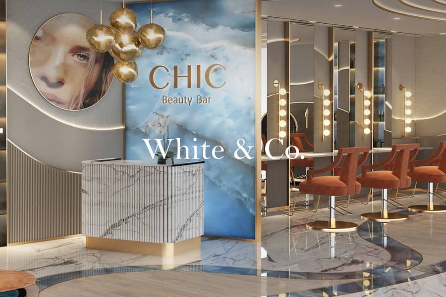 Canal View | Corner Unit | Ready in June - Image 11