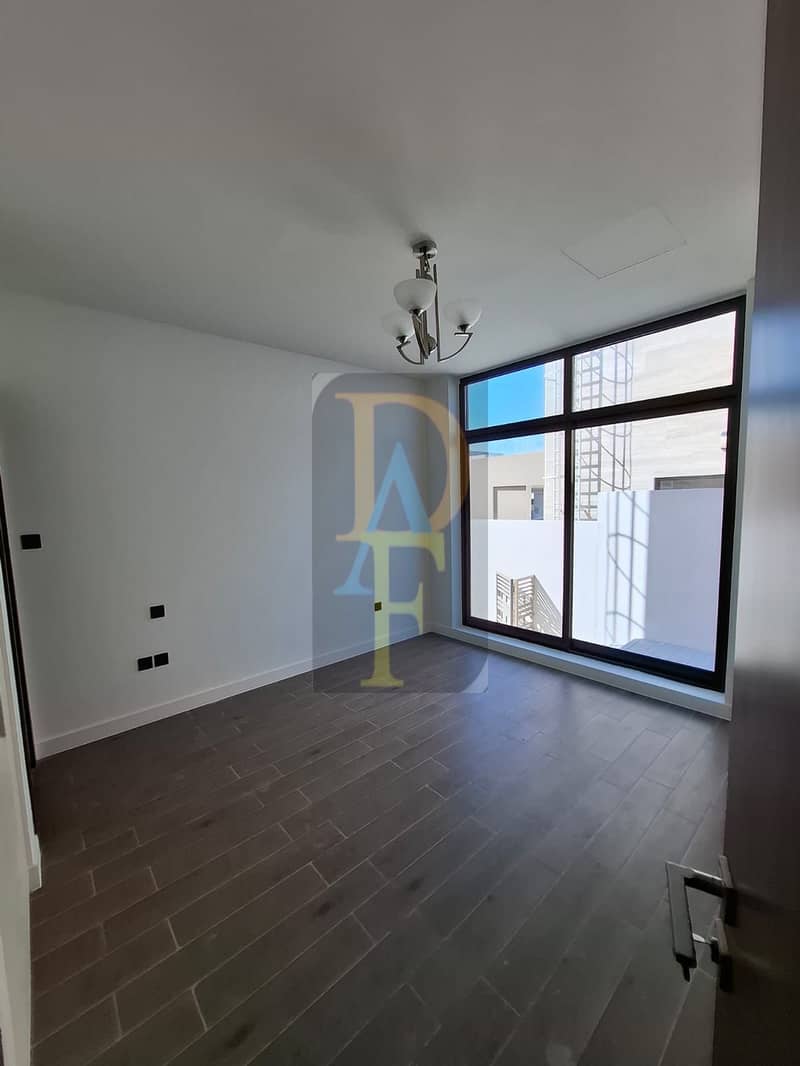 BRAND NEW TWO TOWNHOUSES NEXT TO EACH OTHER, VACANT 4B/R WITH MAID'S ROOM WITH PVT GARDEN - Image 8