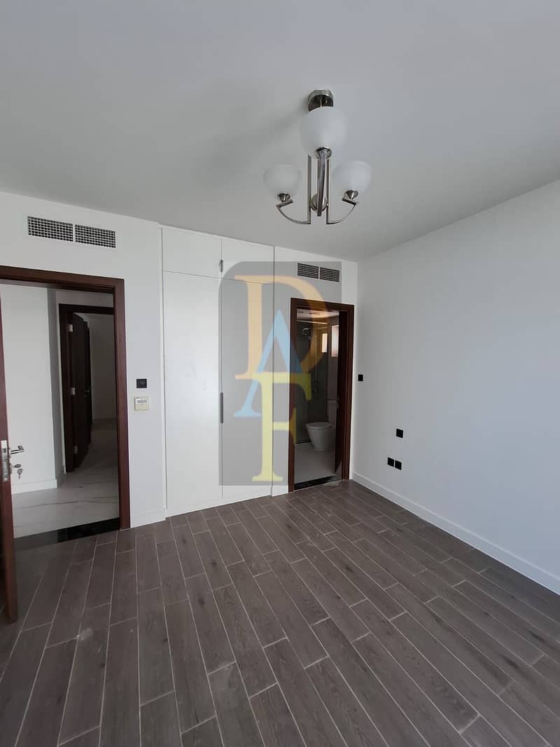 BRAND NEW TWO TOWNHOUSES NEXT TO EACH OTHER, VACANT 4B/R WITH MAID'S ROOM WITH PVT GARDEN - Image 10