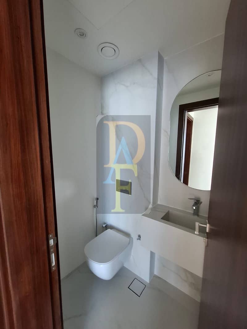 BRAND NEW TWO TOWNHOUSES NEXT TO EACH OTHER, VACANT 4B/R WITH MAID'S ROOM WITH PVT GARDEN - Image 11