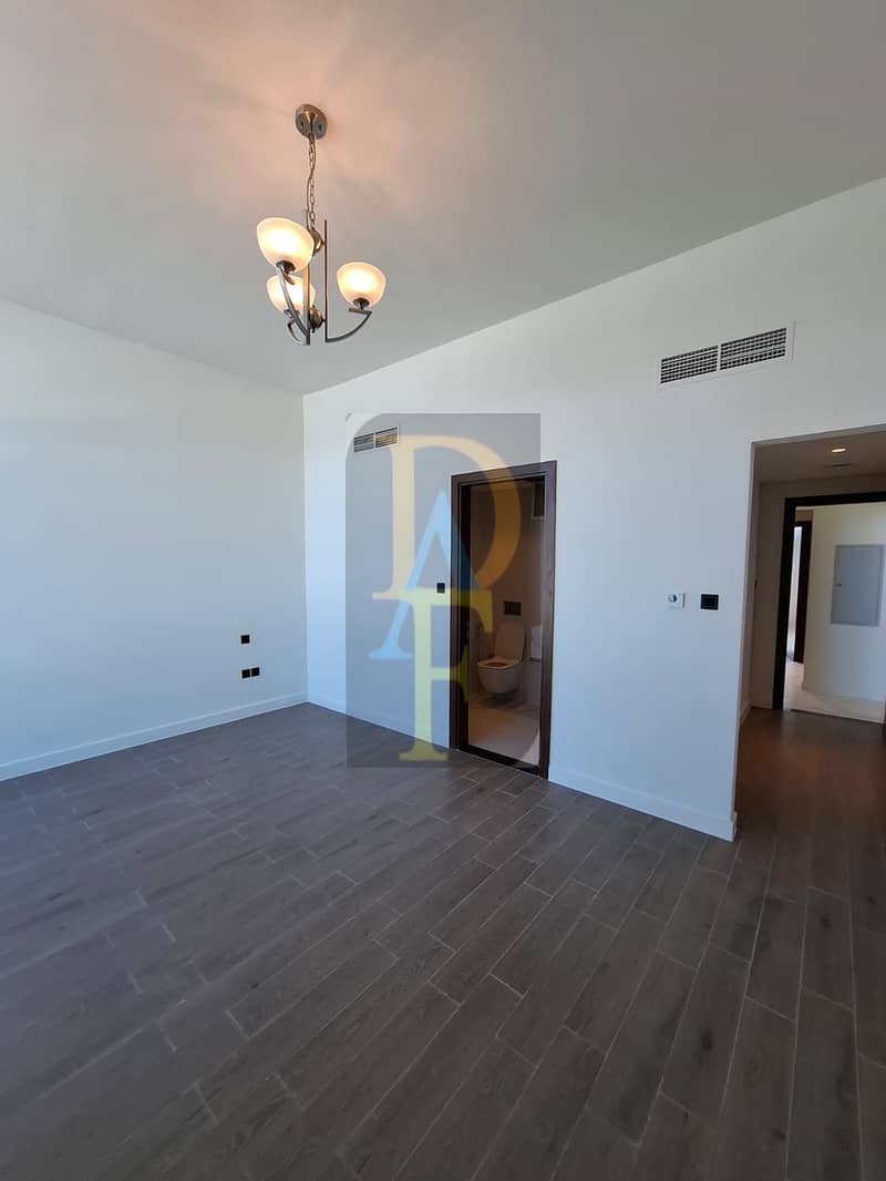 BRAND NEW TWO TOWNHOUSES NEXT TO EACH OTHER, VACANT 4B/R WITH MAID'S ROOM WITH PVT GARDEN - Image 12