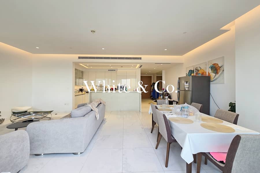 3bed + M | Full Sea View | Beach Access - Image 6