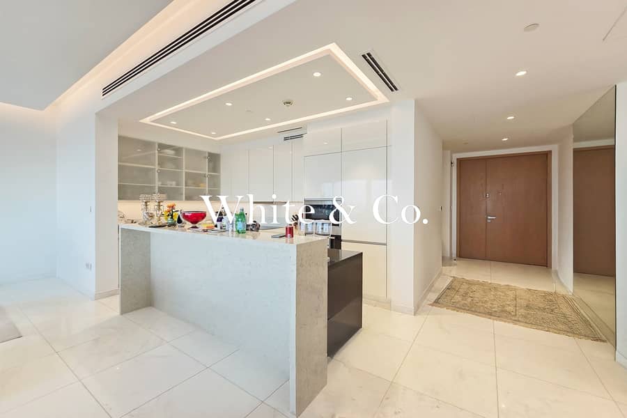 3bed + M | Full Sea View | Beach Access - Image 7