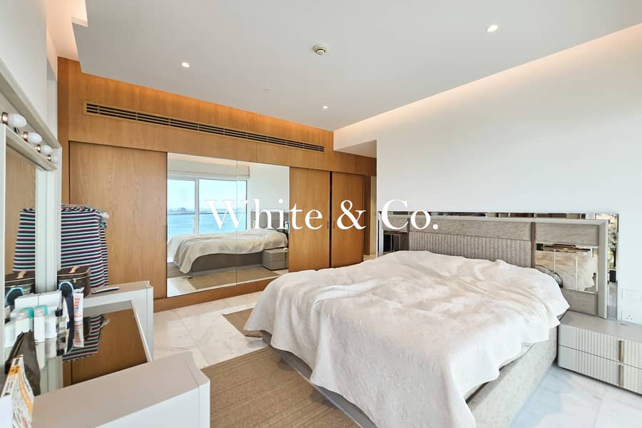 3bed + M | Full Sea View | Beach Access - Image 9