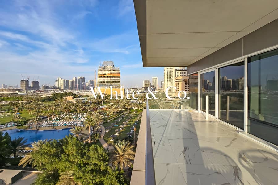 3bed + M | Full Sea View | Beach Access - Image 13