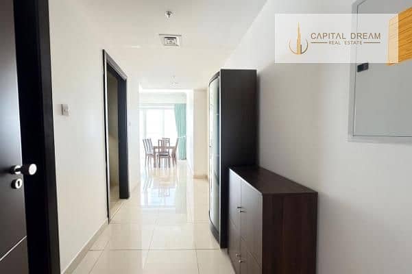 FULLY FURNISHED | PRIME LOCATION | READY TO MOVE IN