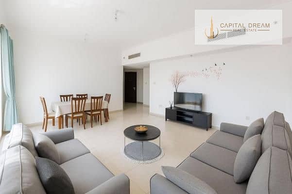 FULLY FURNISHED | PRIME LOCATION | READY TO MOVE IN