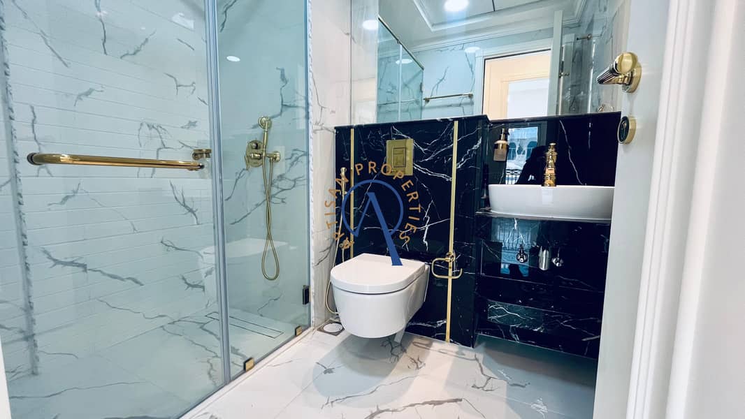 3BHK APARTMENT| BRAND NEW | POOL VIEW | LUXURY - Image 8