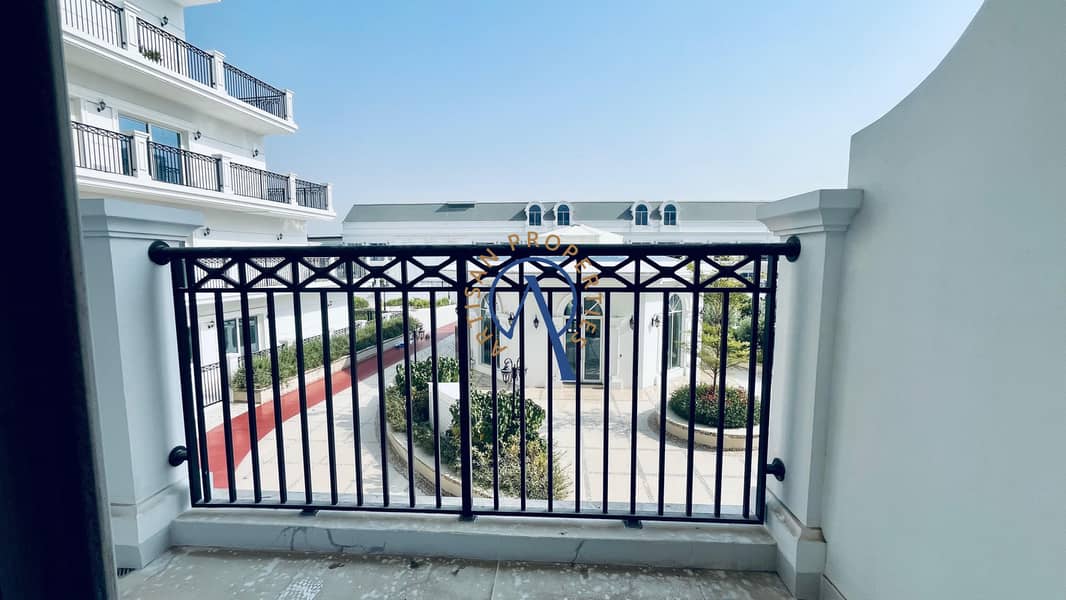 3BHK APARTMENT| BRAND NEW | POOL VIEW | LUXURY - Image 9