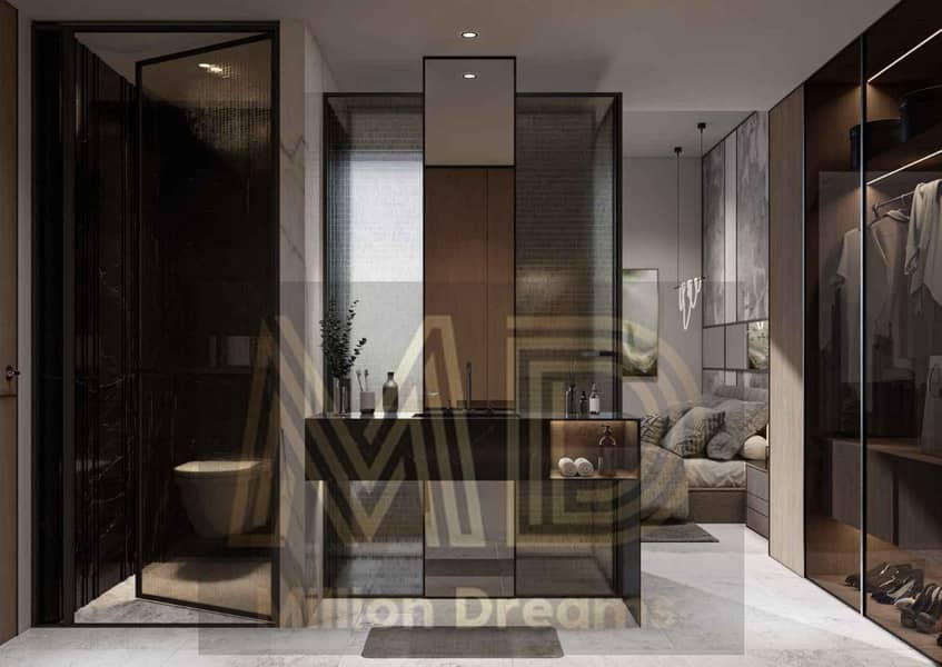 Low Premium | Next To Metro | Bigger Unit |