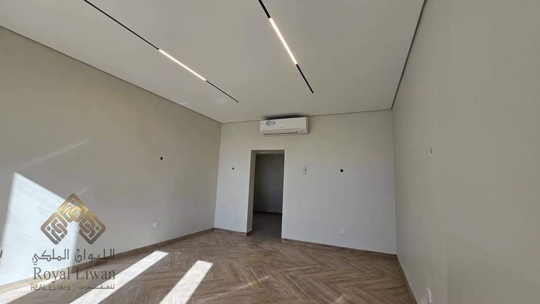 Brand New Villa | 5 BR+ Maids | Ready to | Corner Unit