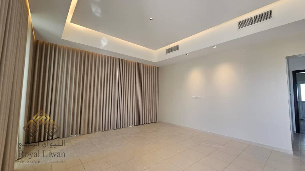 Brand New Villa | 5 BR+ Maids | Ready to | Corner Unit - Image 14