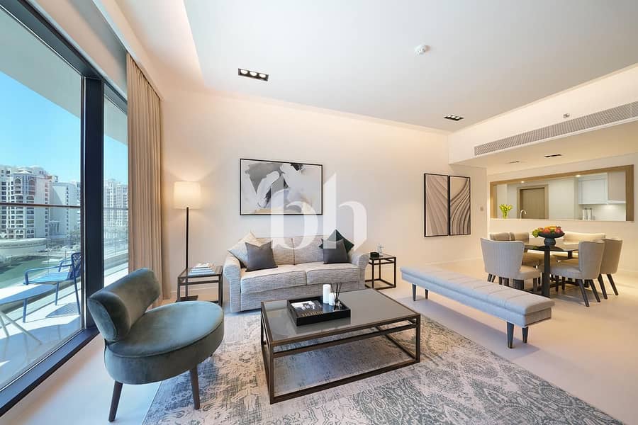 Available From January | Furnished | Bills Inclusive