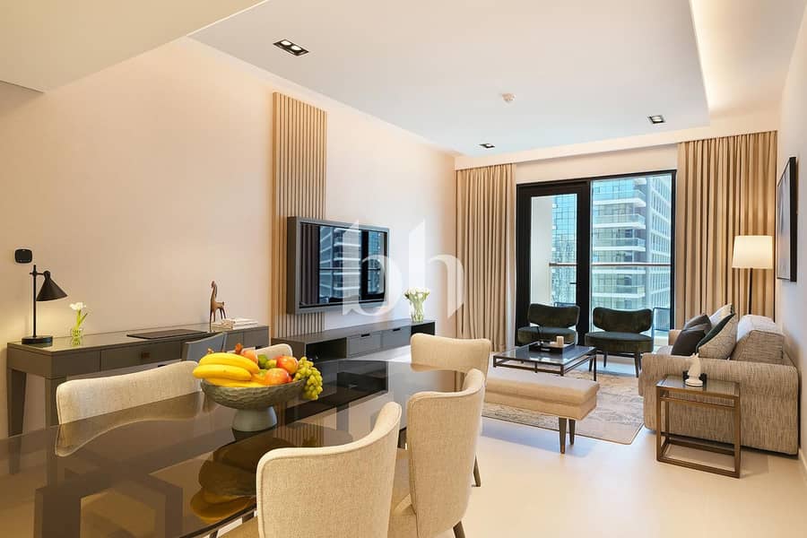 Available From January | Furnished | Bills Inclusive