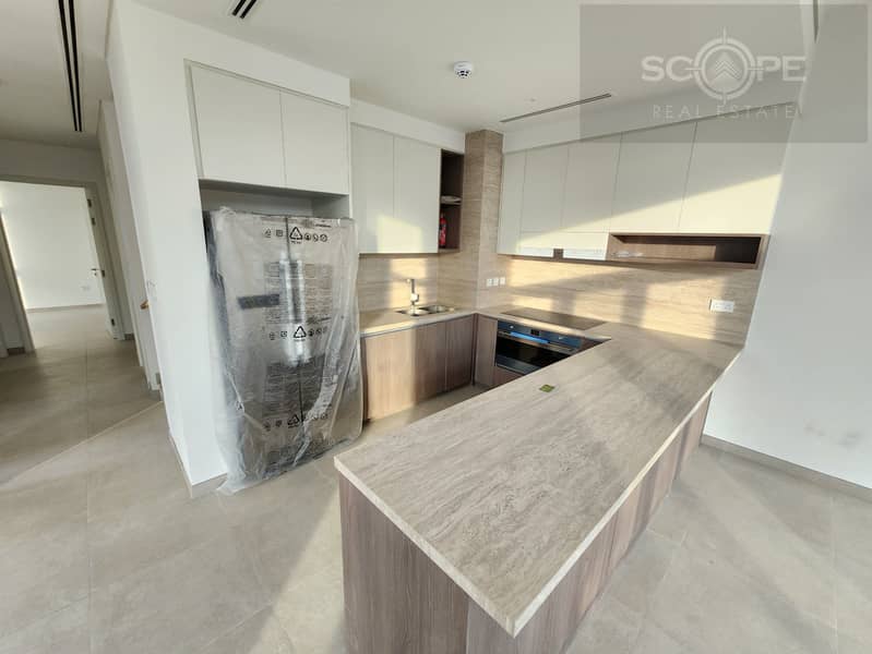 Outstanding Brand New 4 Bed Corner, Sin Row, Ranim