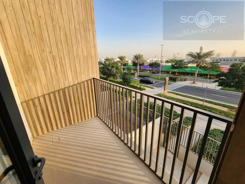 Outstanding Brand New 4 Bed Corner, Sin Row, Ranim - Image 21