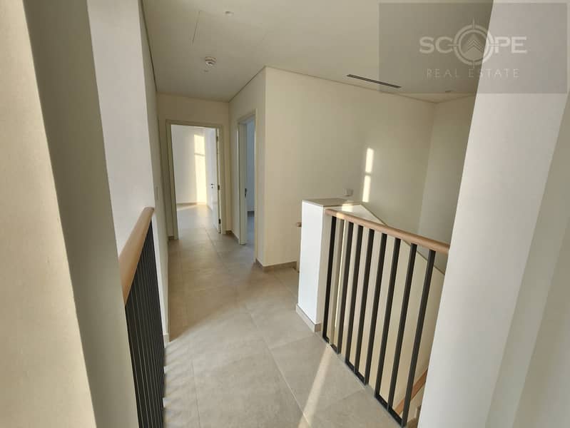 Outstanding Brand New 4 Bed Corner, Sin Row, Ranim - Image 22