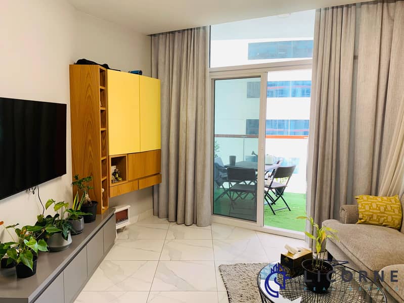 READY TO MOVE IN | FURNISHED | VACANT