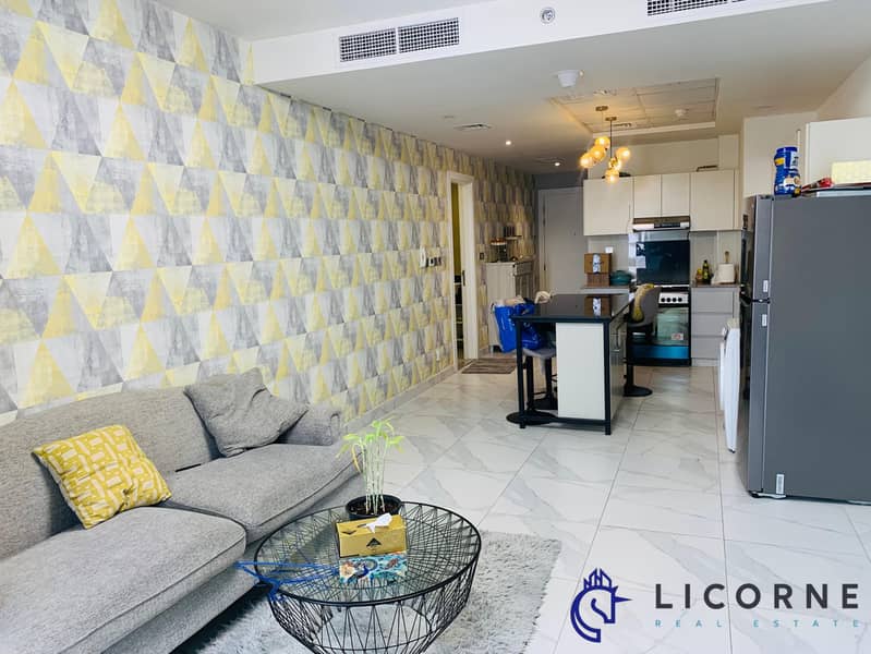 READY TO MOVE IN | FURNISHED | VACANT