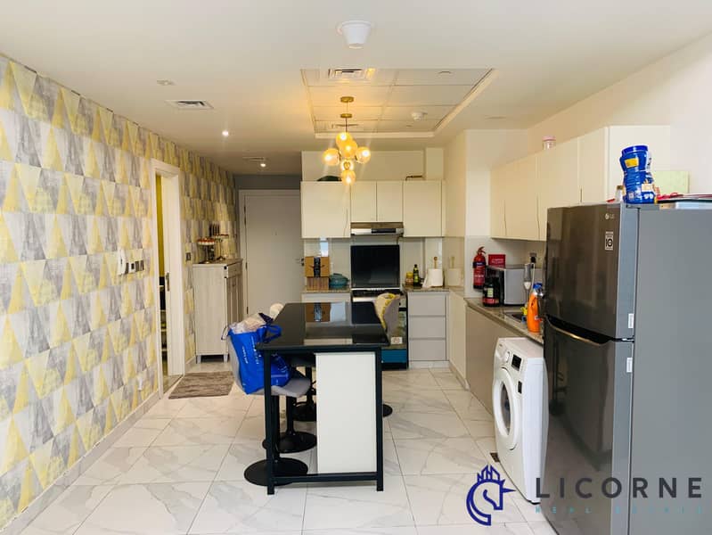 READY TO MOVE IN | FURNISHED | VACANT