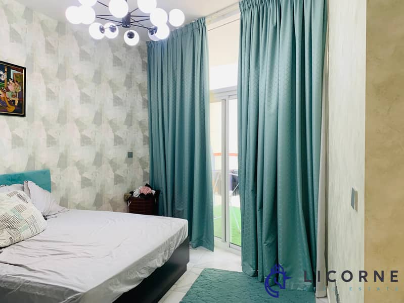 READY TO MOVE IN | FURNISHED | VACANT