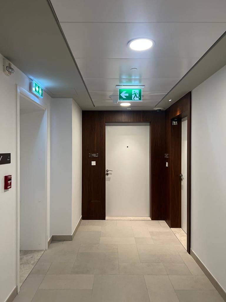 Brand New-Madinat Jumeirah Living