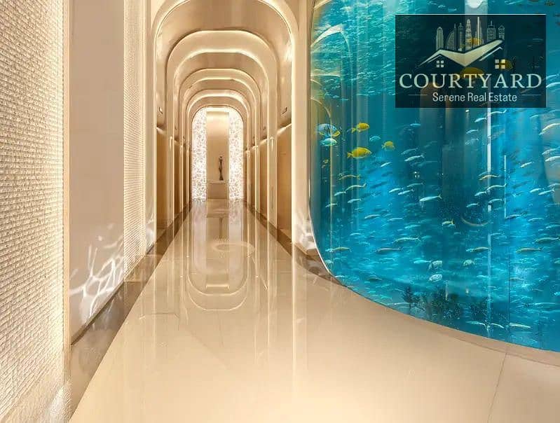 Fully Furnished | Live by the Sea | High ROI Opportunity - Image 6