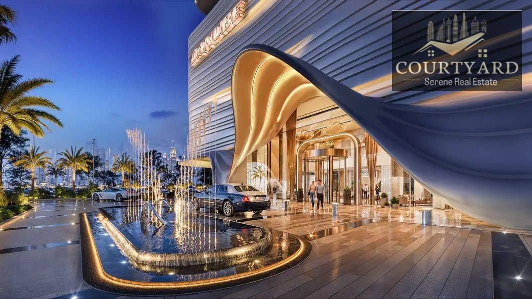 Fully Furnished | Live by the Sea | High ROI Opportunity - Image 8