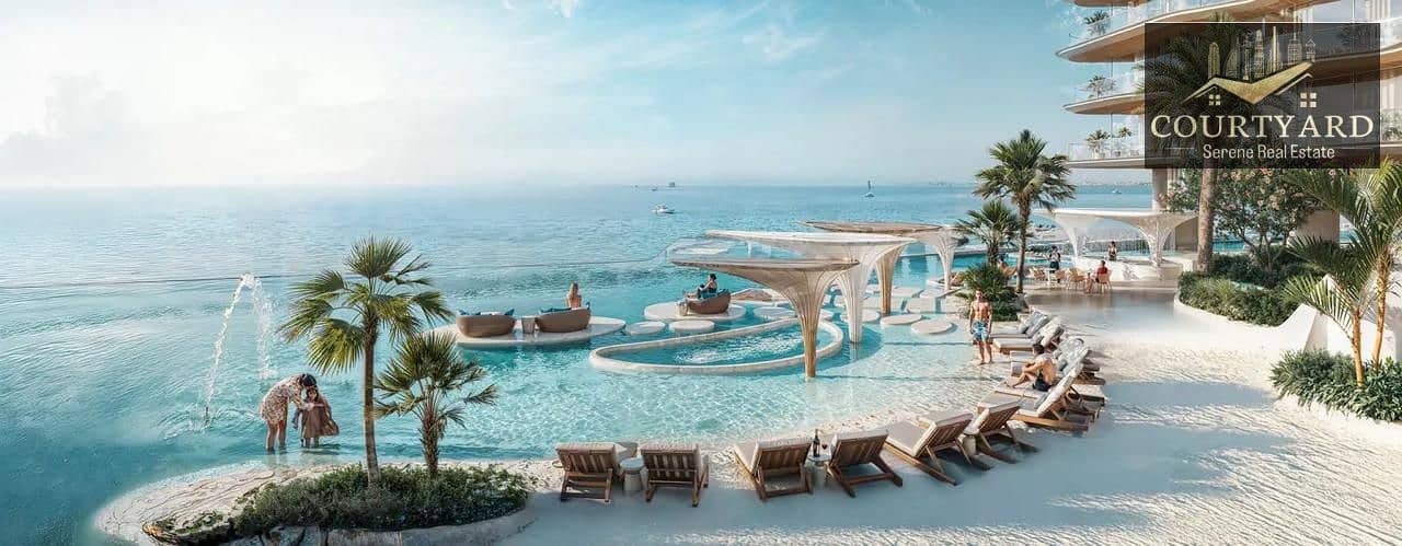 Fully Furnished | Live by the Sea | High ROI Opportunity - Image 11