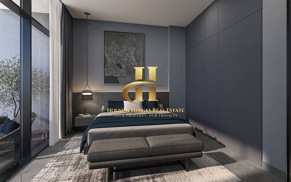 Unmatched Lagoon Views with Strong Investment Edge - Image 6