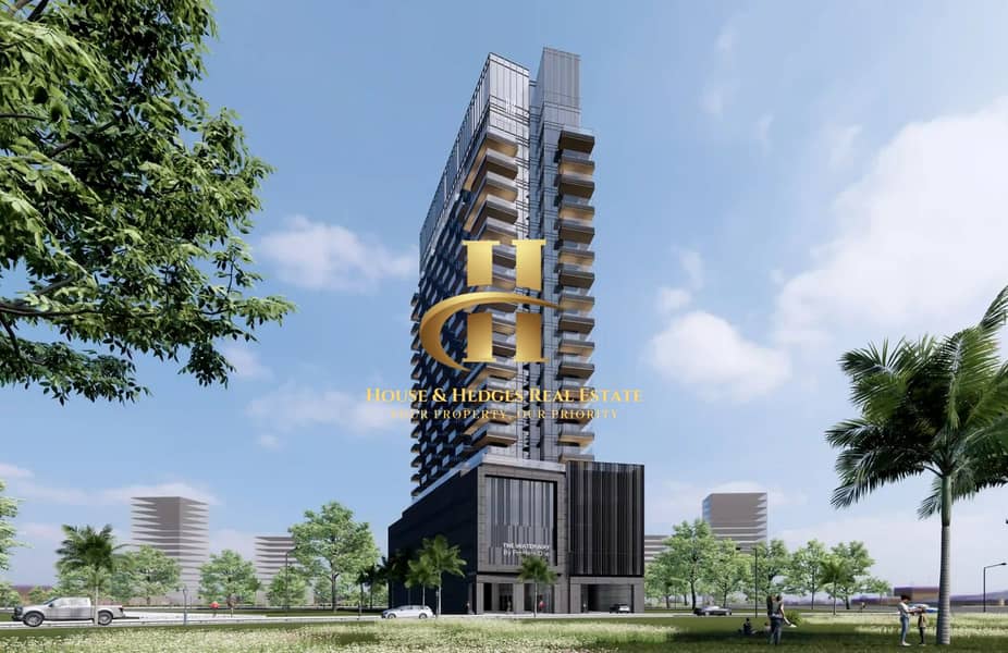 Unmatched Lagoon Views with Strong Investment Edge - Image 9