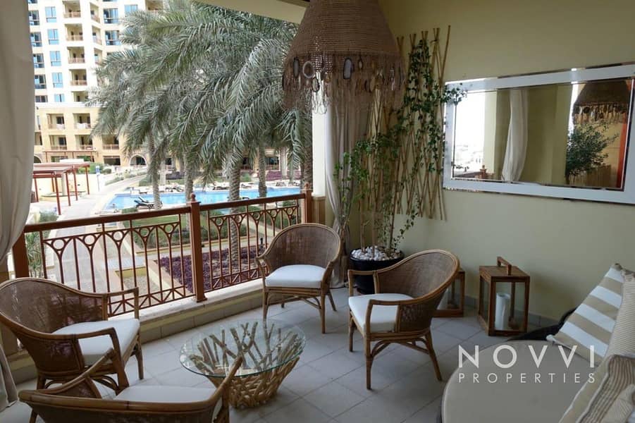 Vacant | Multiple Options | Large Layout