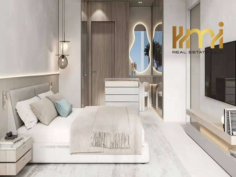 Spacious 2BR | Family-Friendly Layout | HIGH ROI