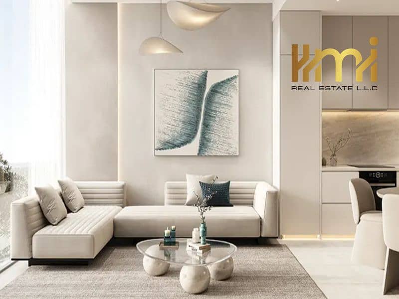 Spacious 2BR | Family-Friendly Layout | HIGH ROI