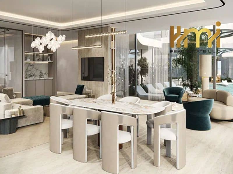 Spacious 2BR | Family-Friendly Layout | HIGH ROI