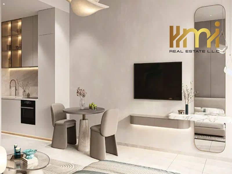 Spacious 2BR | Family-Friendly Layout | HIGH ROI - Image 7