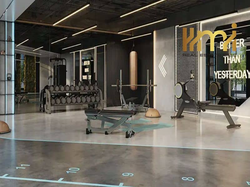 Spacious 2BR | Family-Friendly Layout | HIGH ROI - Image 9