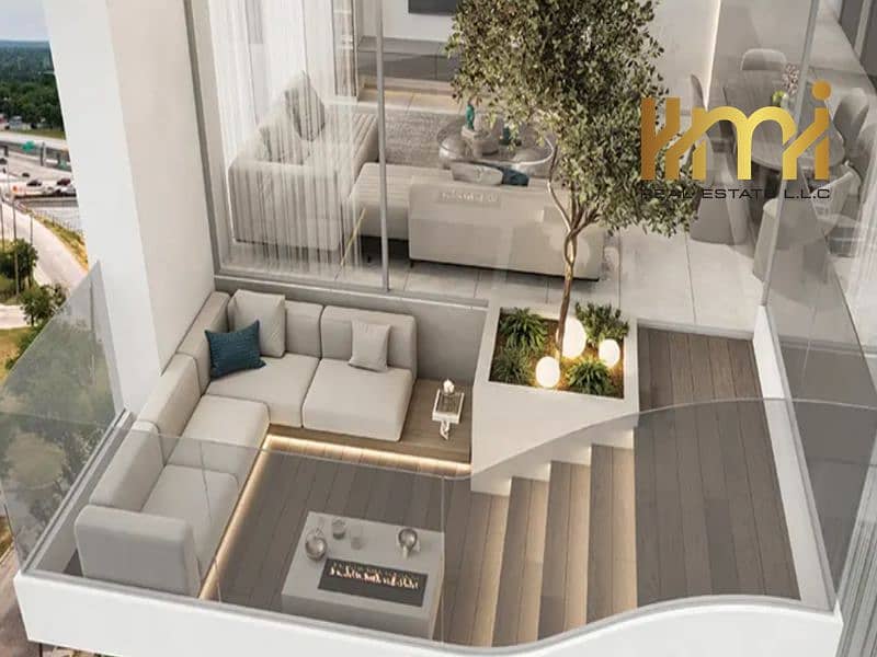 Spacious 2BR | Family-Friendly Layout | HIGH ROI - Image 11