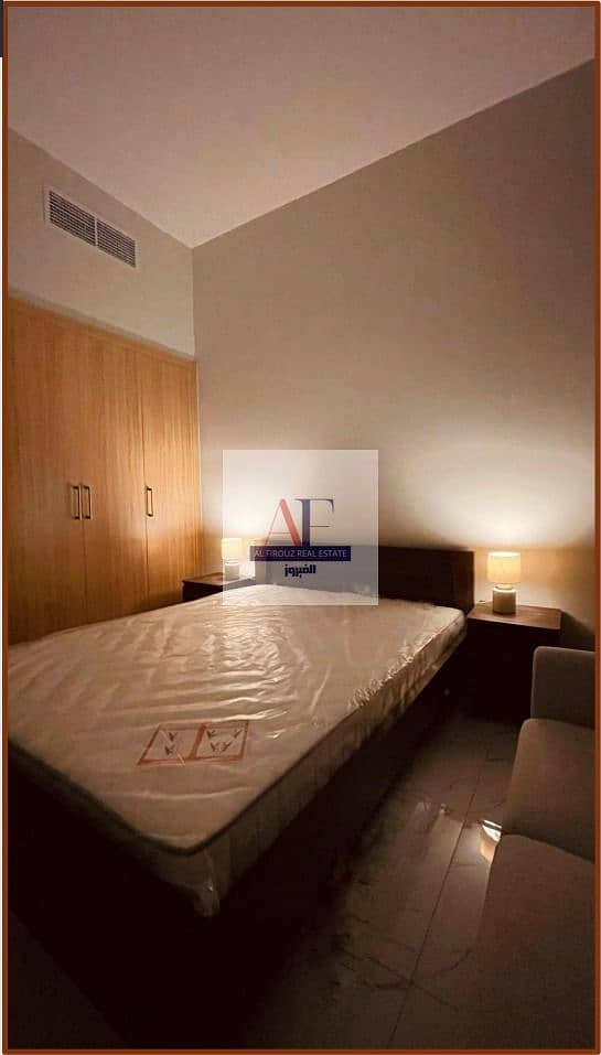 Rent/Furnished Studio/Near Metro/ Jebel Ali