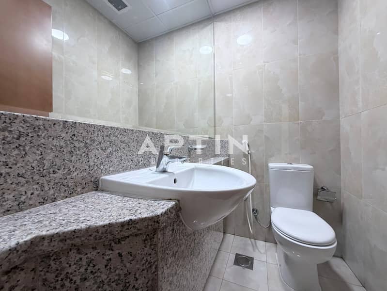 Premium 3BR Apartment | Closed Kitchen | Bright Interiors | DSO - Image 8