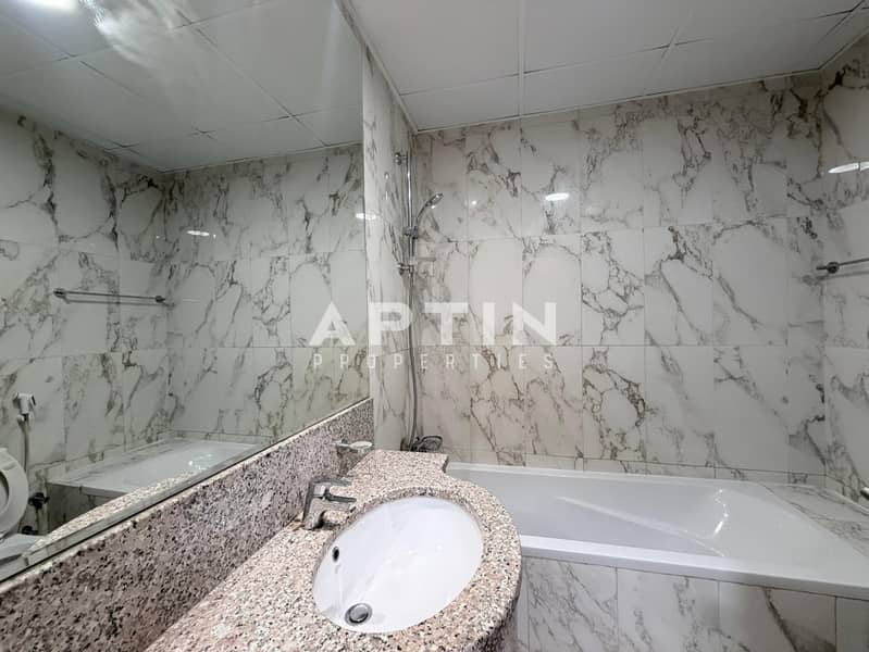 Premium 3BR Apartment | Closed Kitchen | Bright Interiors | DSO - Image 12