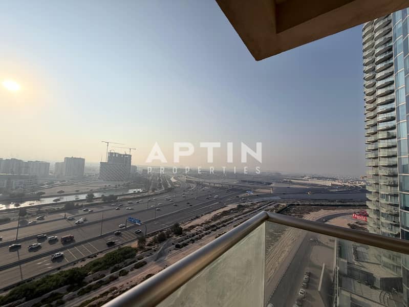 Premium 3BR Apartment | Closed Kitchen | Bright Interiors | DSO - Image 18