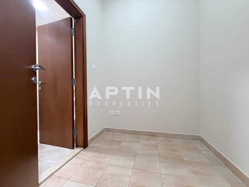 Premium 3BR Apartment | Closed Kitchen | Bright Interiors | DSO - Image 21