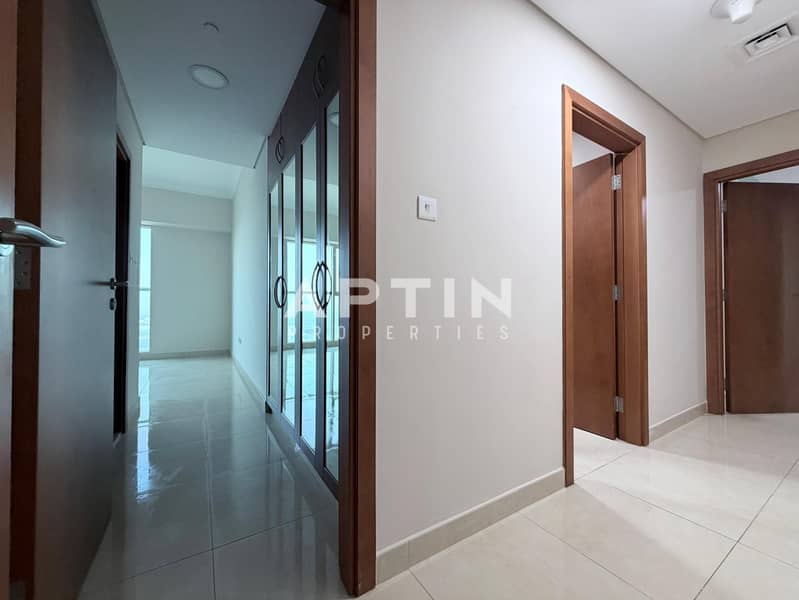 Premium 3BR Apartment | Closed Kitchen | Bright Interiors | DSO - Image 26